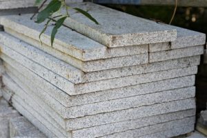 Where to buy large concrete pavers?