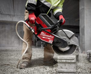 How to Cut Pavers With a Demolition Saw
