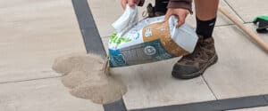All About Polymeric Sand