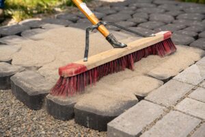 Where to buy polymeric sand
