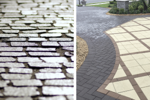 Why Replace Brick Patio With Pavers